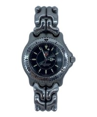 TAG Heuer Wrist Watch WG1118 #455