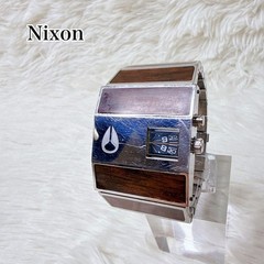 Nixon Wristwatch Mens Wrist 16cm/6.3in