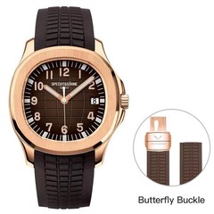 Specht&Sohne Automatic Mechanical Watch 40mm Sapphire Luminous 50M Waterproof