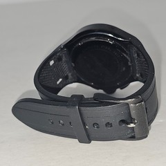 Michael Kors MK8067 Silicone-Wrapped Steel Bracelet Watch | Pre-Owned