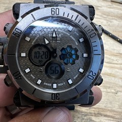 Swole O’Clock ADONIS Men’s 5.0 50m. 100m Wr “No box”