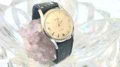 Vintage Croton Aquamatic Automatic 17 Jewel Automatic Men’s Watch