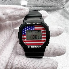 Excellent DW-5600VT CHUMS 35th Anniversary Collaboration Model