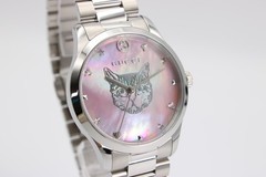 GUCCI YA1264166 G-Timeless Iconic Quartz Unisex Watch