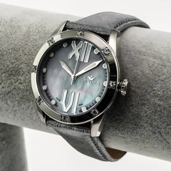 Optima – Swiss Watch – OSL297-SL-2 Quartz 32 x 45mm OSL297 50 meters (5 ATM