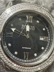 Invicta Subaqua Noma II Elite 22693 43/200
