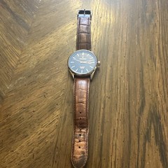 Vincero Luxury Men’s Wrist Kairos Series Watch Chrono S Brown/Gold