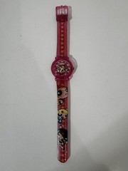 Kids Watches Rugrats The Movie Powerpuff Girls *For Parts/Repair*
