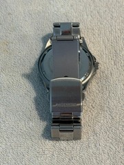 Guess G96004G Waterpro Men’s Watch Pre-Owned Good Condition Stainless steel
