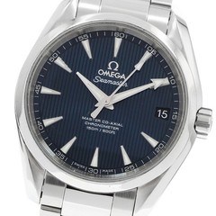 OMEGA Seamaster Aqua Terra 150M 231.10.39.21.03.002 Automatic Men’s Watch_916474