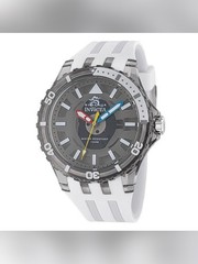Invicta men’s Subaqua 44 mm 69448 Chromamode Watch with Multicolor Hands