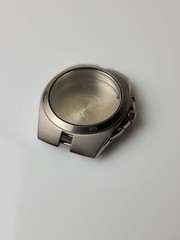 Seiko Arctura SNL007P titanium 7L22/ Brand New Case Replacement