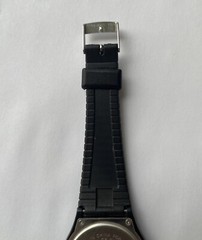 Vintage Micronta Radio Shack Watch Quartz Watch *Water Proof 150ft * Runs Good