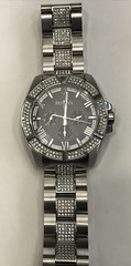 Bulova 96C126 Wristwatch for Men