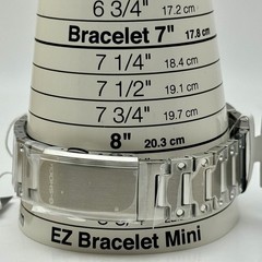 CASIO G-SHOCK GMW-B5000D-1CJF Full Metal Silver Digital Bluetooth Solar Watch