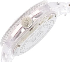 Ice-Watch PU.RD.U.P.12 Ice-Pure Red Watch