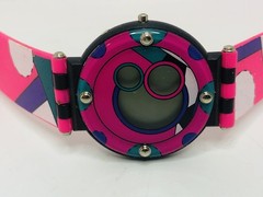 Vintage Quintel Wristwatch battery not included￼