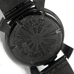 GaGa MILANO Manuale 46 5022.3 Quartz Men’s Watch