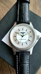 Poljot Shturmanskie Aviator Soviet Pilots Vintage Russian Men’s Watch EXCELLENT