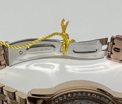 Invicta Angel Montre Femme Rose-Gold Tone Woman’s Watch – 31383