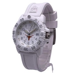 Luminox Navy Seal Colormark 38mm White Dial Ladies Watch XS.7057.WO.UT