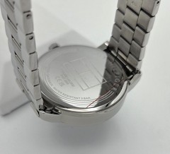 Tommy Hilfiger 1791753 Essentials Stainless Steel Bracelet Watch Store Display
