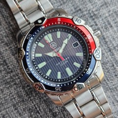 RARE Citizen Eco Drive x Yamaha collaboration citizen 7872 L15413 y Full set