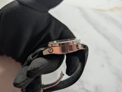jacob & co 5 time zone watch
