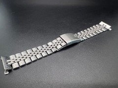 Seiko 5 Bracelet for 7519-9040 – 18mm End Links – 155mm Length