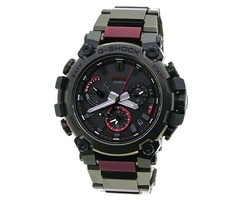 Casio (CASIO) G SHOCK MTG B3000 Series Solar Radio Watch MTG B3000BD 1AJF (Men’s
