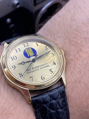 Men’s mechanical watch from the mayor of Kiev Reward watches of Ukraine #9446