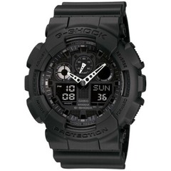 Casio G-Shock Men’s Magnetic & Shock Resistant Military Digital Watch