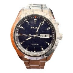 Rare SEIKO KINETIC ANA Collaboration Model Watch