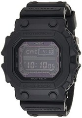 CASIO watch G-SHOCK Black Out Series GX-56BB-1 Men’s Watch NEW from Japan