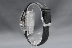 1966 [N MINT] Vintage SEIKO Seikomatic 6218-8950 37mm Silver 35J AT Men’s Watch