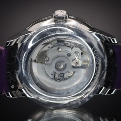 LOUIS ERARD × KONSTANTIN CHAYKIN Le Régulateur LE |Ref. 85248AA89.BGA091 | FS