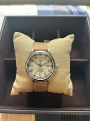 Timex Waterbury Heritage Indiglo