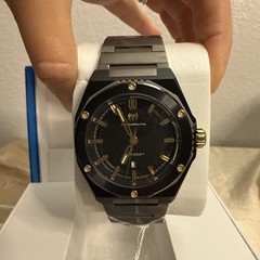 TechnoMarine TM-416088 Men’s Coral Legacy 45mm Watch New & Limited Collection !!