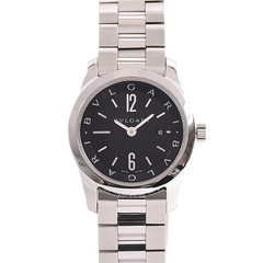 Bvlgari Solotempo ST30S from Japan #036