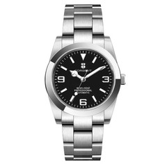 36mm/39mm Corgeut sapphire glass miyota8215 automatic men’s watch