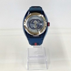 Gucci Watch YA137104A Used
