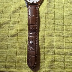 Watch Lot (3) Credence, Performer, Titanium Right Hand Watch – Working