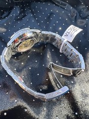 69599 Invicta Objet D Art Automatic Men’s Wrist Watch