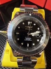 Invicta Pro Diver 40mm 34022