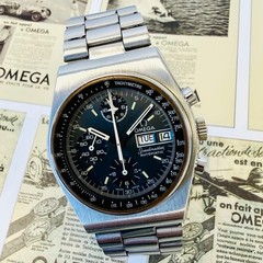 Omega Speedmaster “Mark 4.5” 176.0016 – 40mm