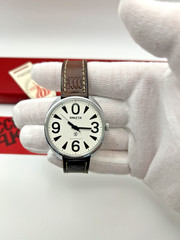 NOS Raketa Big Zero (Ракета Большой ноль) Watch Box & Papers Original | USSR