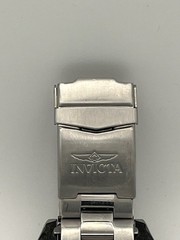 Invicta Pro Diver Men Pepsi Skeleton Model 37878