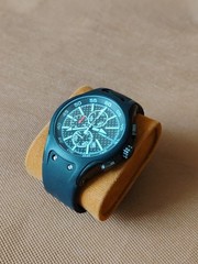 Momo Design Vanguard Chronograph Carbon dial MD-1001-01