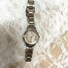 CITIZEN xC mizu collection EC1165-51W Safe packing!