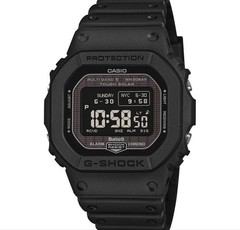 Brand New CASIO G Shock GW BX5600 1A1JF Radio Solar
